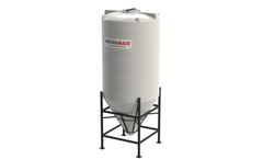 Enduramaxx - Model 3650 Litre (17521160) - Cone Tank