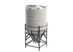 Enduramaxx - Model 7000 Litre (17521560) - Cone Tank
