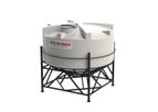 Enduramaxx - Model 8000 Litre (17521430) - Cone Tank