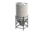 Enduramaxx - Model 8000 Litre (17521660) - Cone Tank