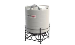 Enduramaxx - Model 14000 Litre (17522530) - Cone Tank
