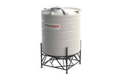 Enduramaxx - Model 15000 Litre (17522830) - Cone Tank