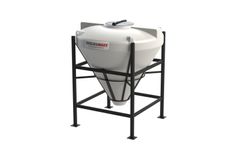 Enduramaxx - Model 900 Litre (17521545) - Cone Tank