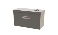 Enduramaxxx - Model Acid Pickling & Dip Tank - Acid Pickling & Dip Tank