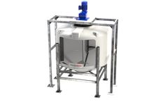 Enduramaxxx - Chemical Mixers