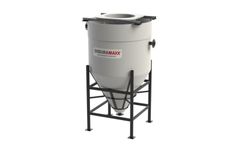 Enduramaxxx - Clarifier / Clarification Tanks