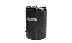 Eduramaxx - Model Above Ground Effluent Tanks - Above Ground Effluent Tanks
