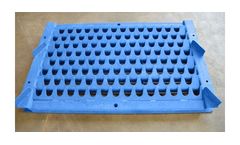 Vibration Screen Systems