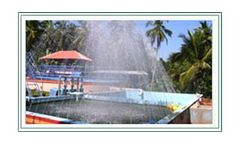 Sewage Treatment Plants/Grey Water Treatment Systems