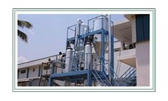 Thermal Evaporation Systems
