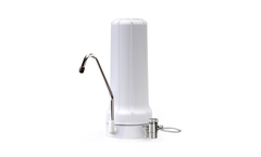 Multipure - Model Aquapure MP400PC-R10 - Countertop Water Filter System