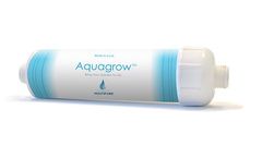Multipure - Model Aquagrow - Garden Hose Water Filter
