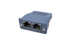 Anybus CompactCom - Model M40 - EtherNet/IP IIoT Secure Module