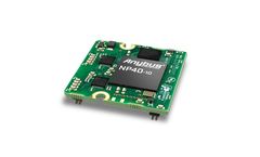 Anybus CompactCom - Model B40 - Brick - EtherNet/IP IIoT Secure Modules