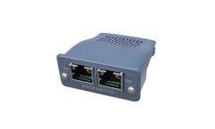 Anybus CompactCom - Model M40 - Profinet IIoT Secure Modules