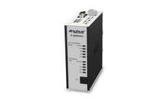 Anybus Interface Maste - Model AS - X-Gateway