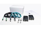 Anybus - Wireless Cable Kit