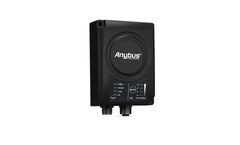 Anybus - Wireless Bridge II – Ethernet