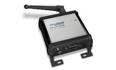 Anybus - Bluetooth Wireless Bridge