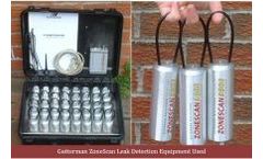 Leak Detection