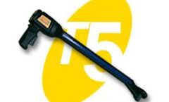 Model T5 - Flushmeter