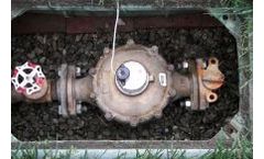 Metering Services