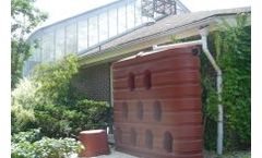 Rainwater Harvesting