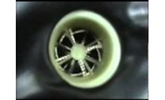 T5 Flushmeter Video