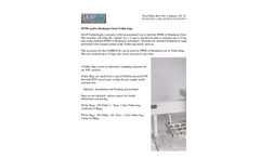 LEAP -Tedlar Bag - Tray Holder - Brochure