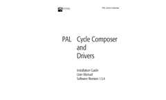 Cycle Composer User Manual