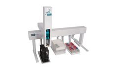 LEAP - NMR Prep Workstation