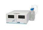 LEAP - Model Gazelle 18 - Binary UHPLC Pump