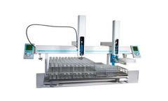 LEAP - Purific Turn Key Large Bed Purification System