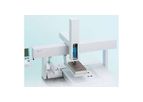 LEAP - Model GC-xt PAL - Liquid Sample Injector