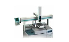 LEAP - Model DI-xt PAL - Sample Injector