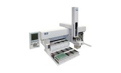LEAP - Model DBS - Dry Blood Spot Online Elution WorkStation High Capacity