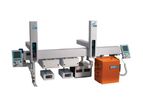 LEAP - Model H/D-X PAL - Hydrogen Deuterium Exchange System
