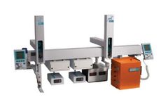 LEAP - Model H/D-X PAL - Hydrogen Deuterium Exchange System