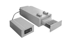 LEAP - CoolStack 2 Position, Peltier Cooled Single Drawer