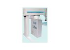 LEAP - Model X-Press - Automated Sample Filtration System