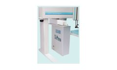 LEAP - Model X-Press - Automated Sample Filtration System