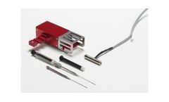 LEAP - Model ITEX2 Option - In-Tube Extraction for GC-PAL