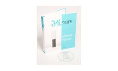 LEAP - Cycle Composer Remote Control Software for PAL System