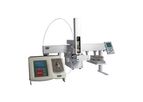 LEAP - Refractometer Sampling PAL System
