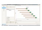 Chronos - PAL Control and Master Scheduling Software