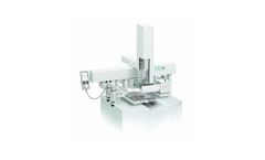 Model PAL3 - Sample Preparation and Handling System