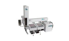 Model HDX - Workflow Indispensable Tool System