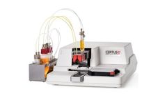 CERTUS FLEX - Micro Dispenser