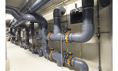 IPS - Model PVC-U - Unplasticised Polyvinyl Chloride Piping System