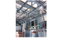 IPS - Model PVC-C - Chlorinated Polyvinyl Chloride Piping System